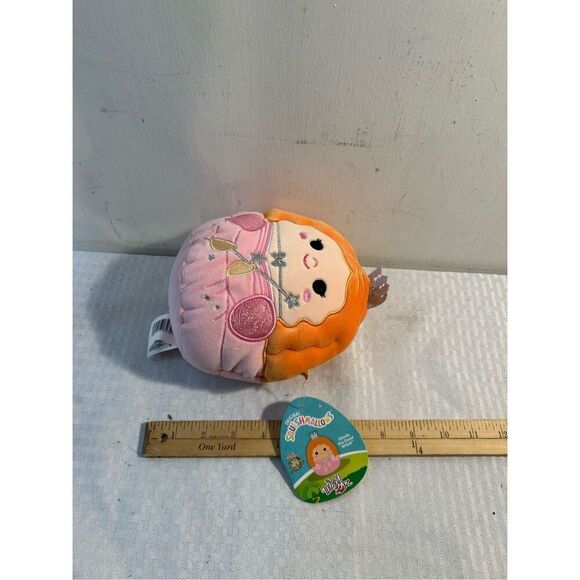 Wizard of Oz Squishmallows Glinda the Good Witch plush - Picture 6 of 6